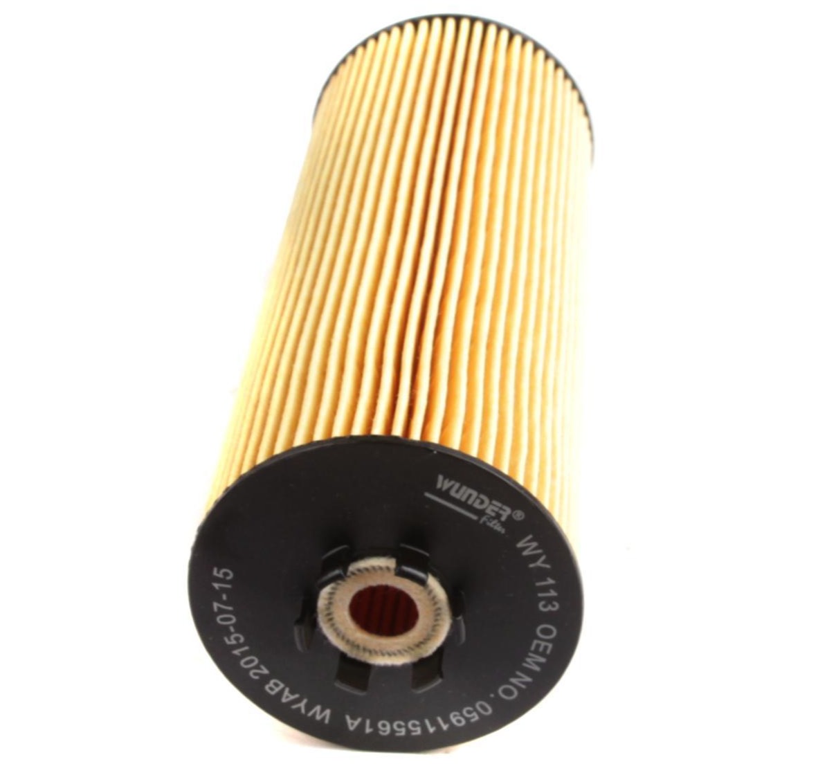 WY113 WUNDER FILTER